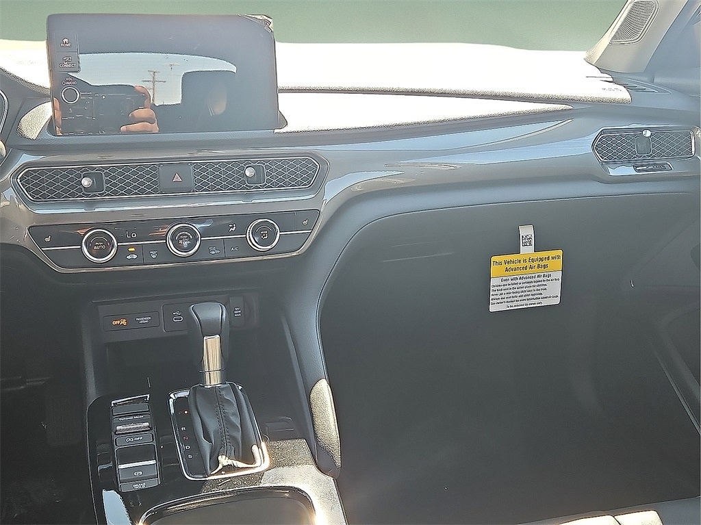 2026 Acura Integra Base