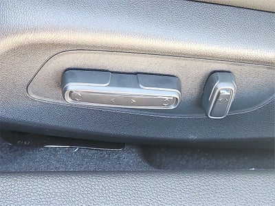 2026 Acura Integra Base