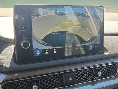 2026 Acura Integra Base