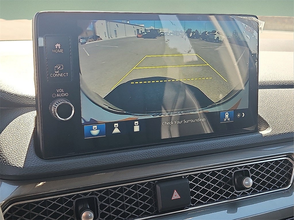 2026 Acura Integra Base