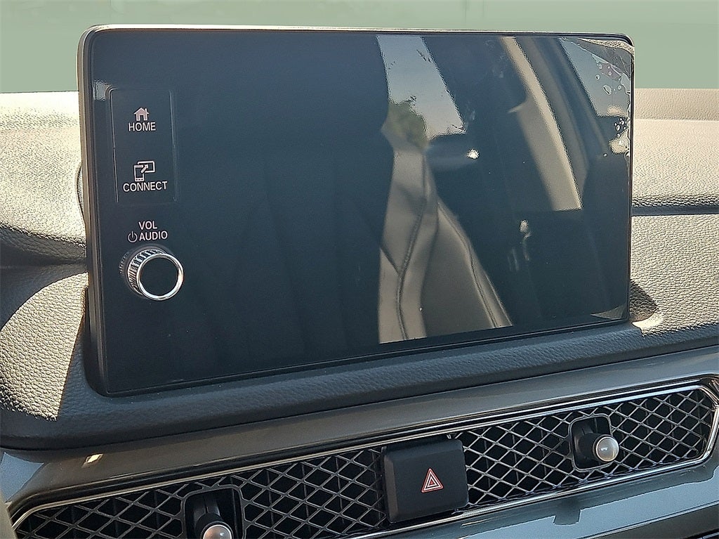 2026 Acura Integra Base