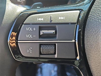 2026 Acura Integra Base