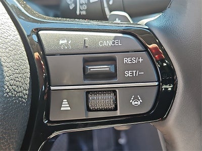 2026 Acura Integra Base