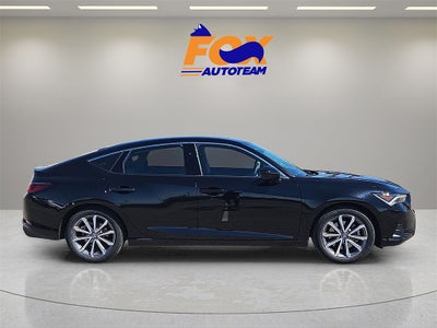 2026 Acura Integra Base