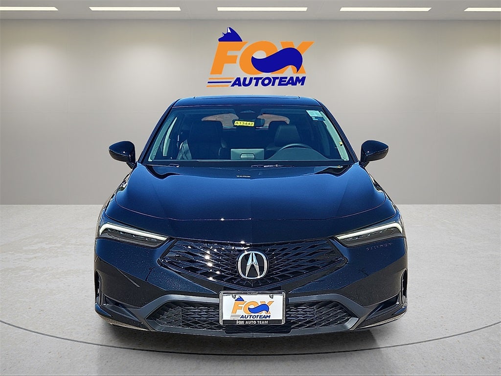 2026 Acura Integra Base