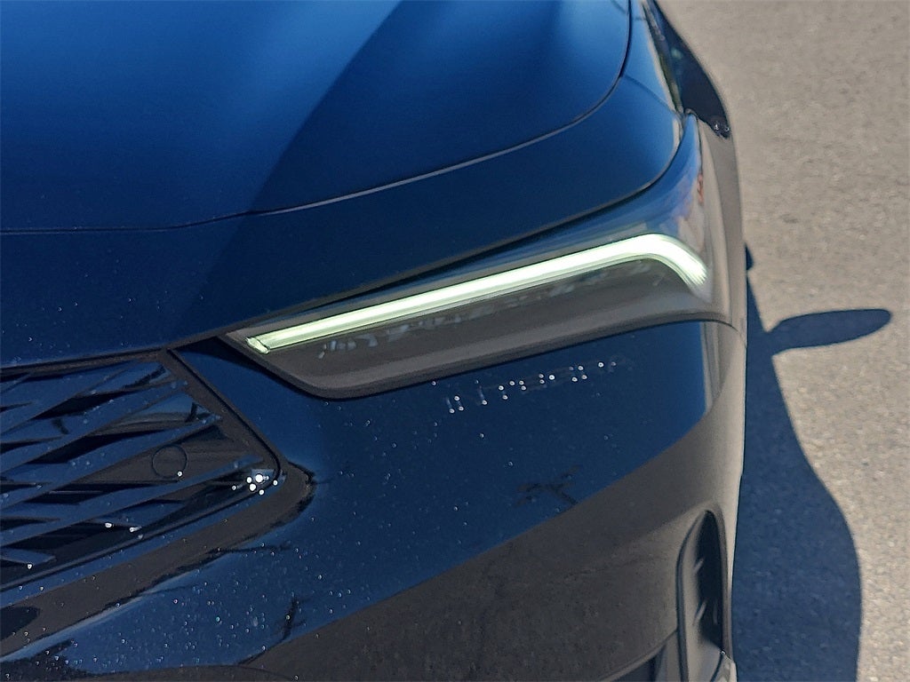 2026 Acura Integra Base