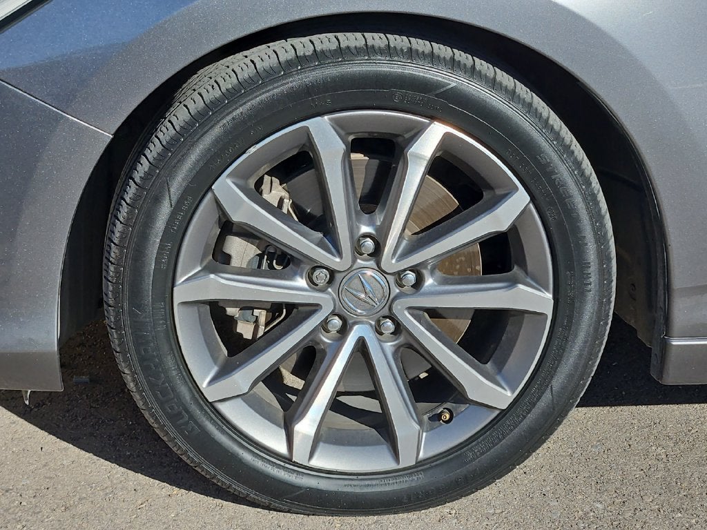 2024 Acura Integra Base