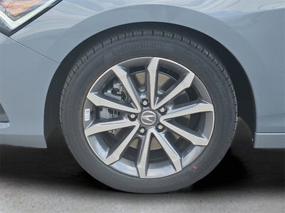 2026 Acura Integra Base