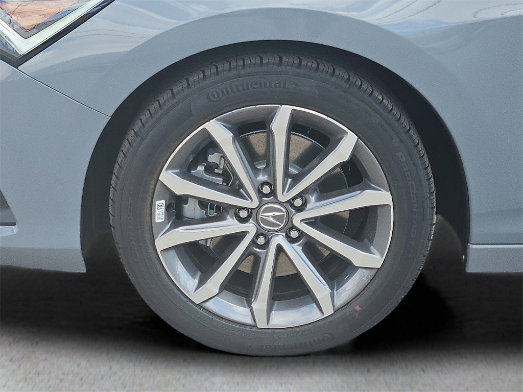 2026 Acura Integra Base