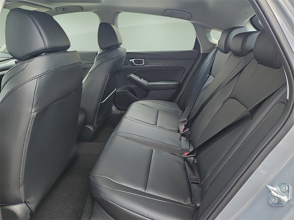 2026 Acura Integra Base