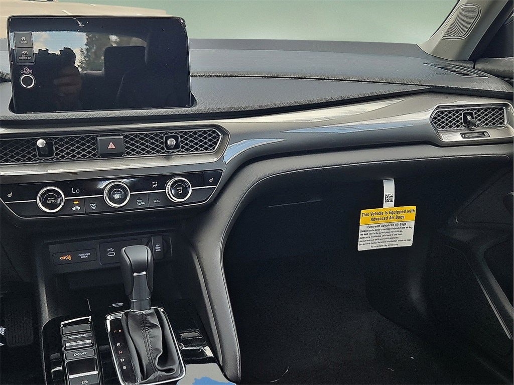 2026 Acura Integra Base