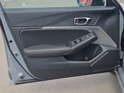 2026 Acura Integra Base