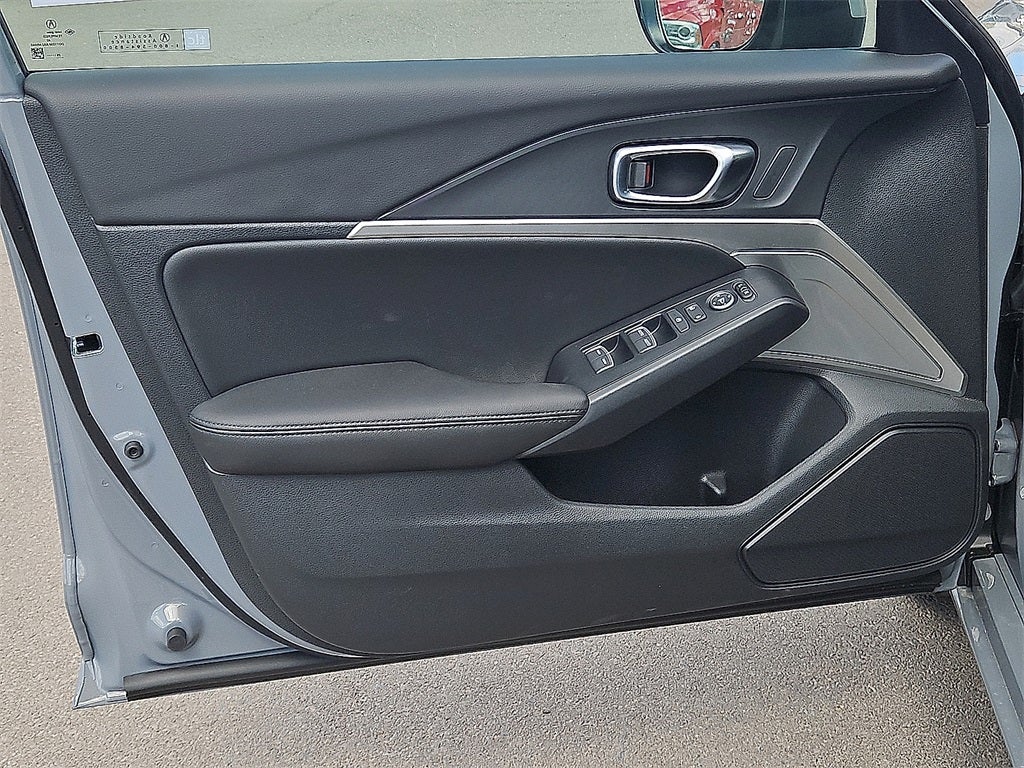2026 Acura Integra Base