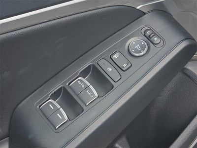 2026 Acura Integra Base