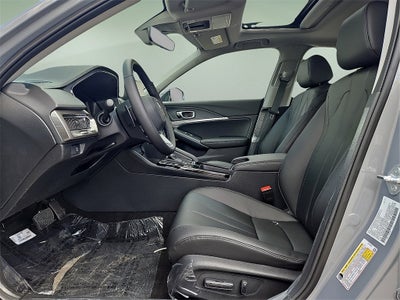 2026 Acura Integra Base