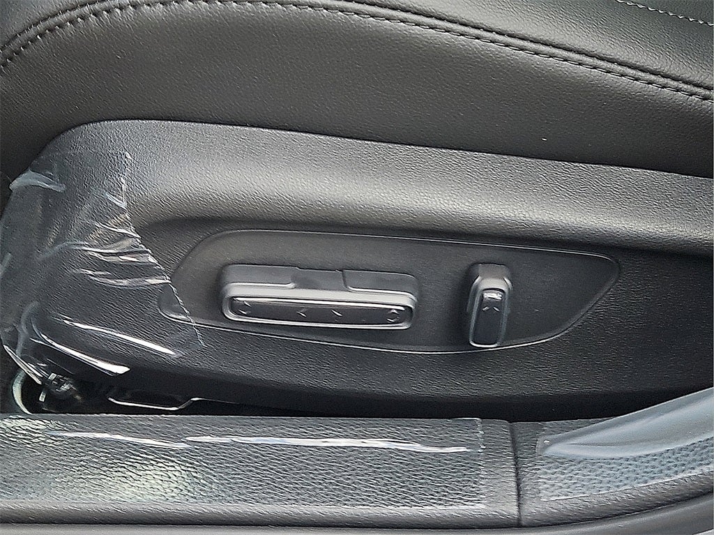 2026 Acura Integra Base