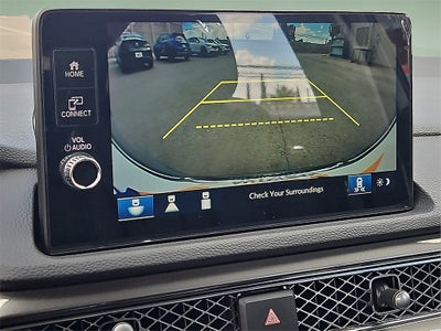 2026 Acura Integra Base