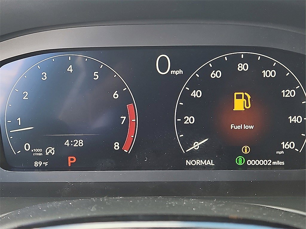 2026 Acura Integra Base