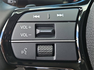 2026 Acura Integra Base