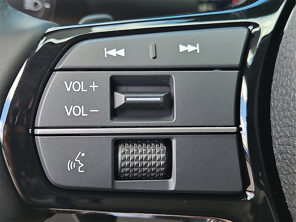 2026 Acura Integra Base