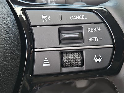 2026 Acura Integra Base