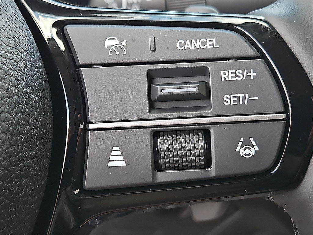 2026 Acura Integra Base