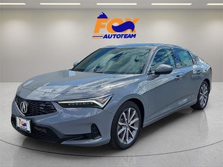 2026 Acura Integra Base