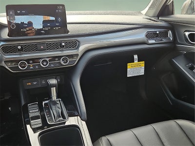 2026 Acura Integra Base