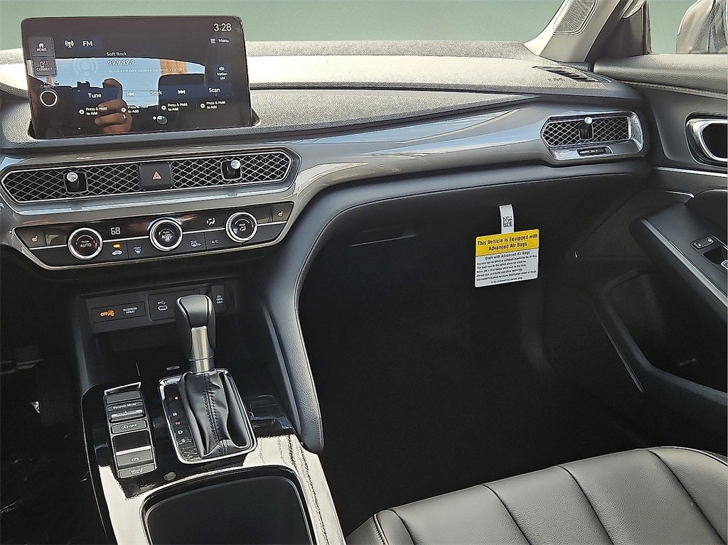 2026 Acura Integra Base