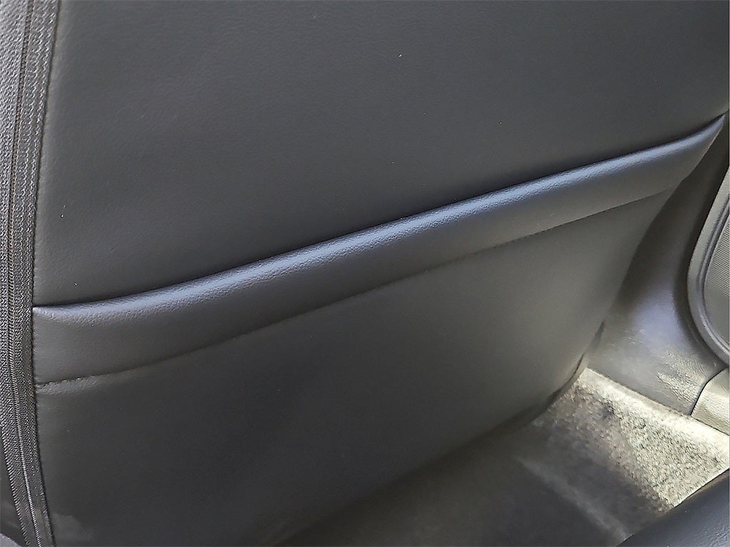 2026 Acura Integra Base