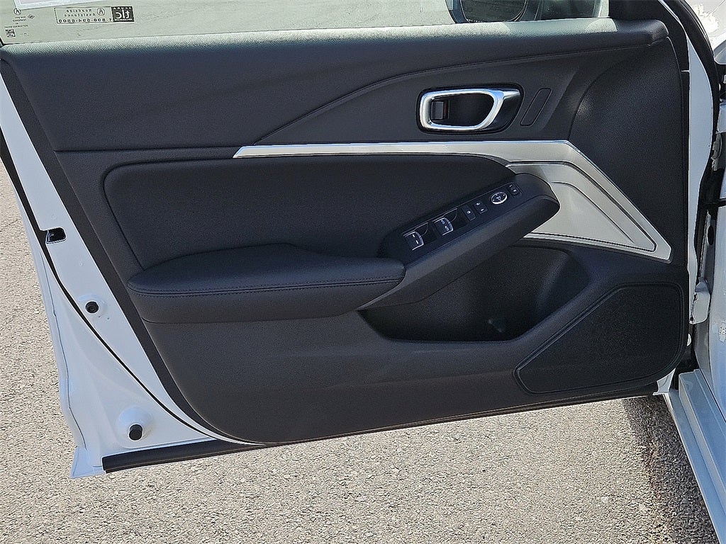 2026 Acura Integra Base