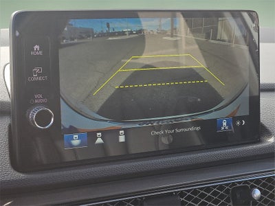 2026 Acura Integra Base