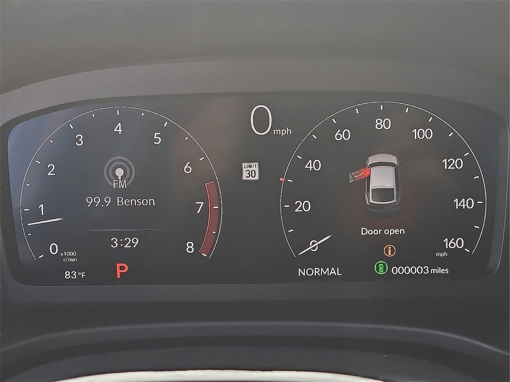 2026 Acura Integra Base