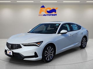 2026 Acura Integra Base