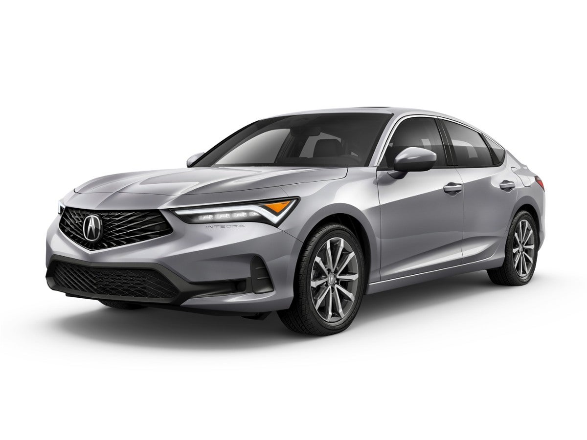 2026 Acura Integra