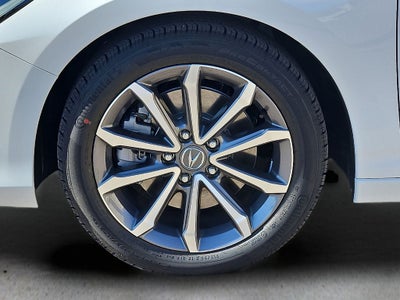 2026 Acura Integra Base