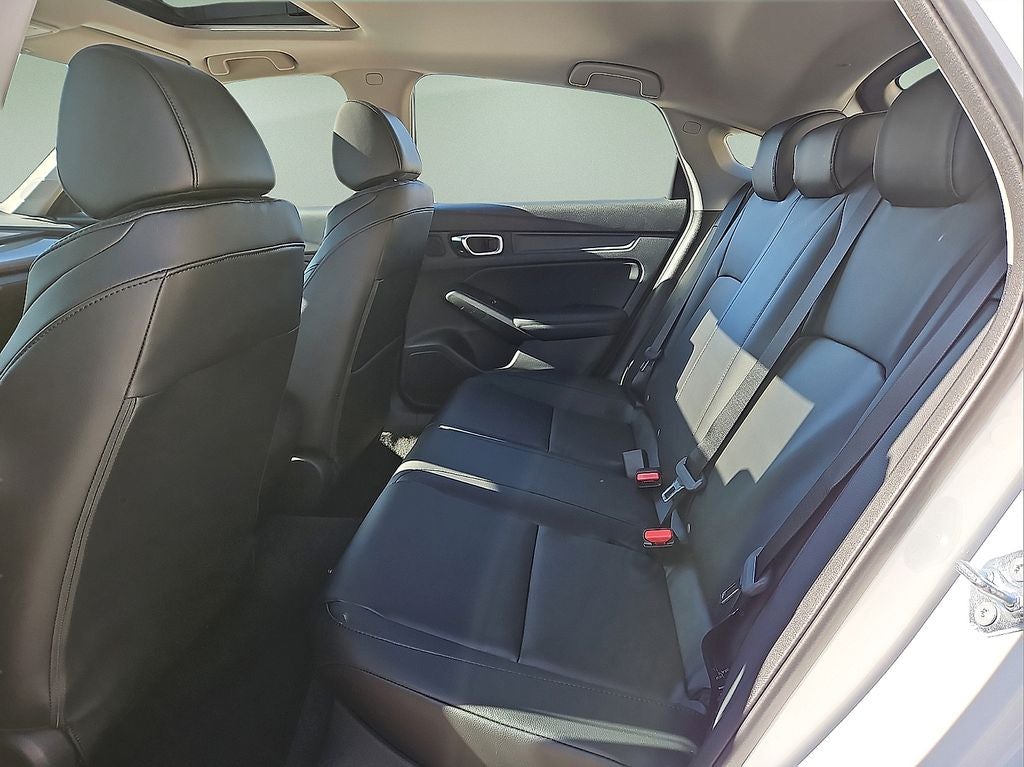 2026 Acura Integra Base