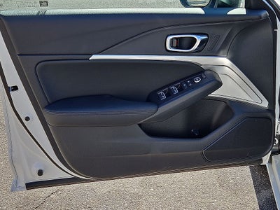 2026 Acura Integra Base