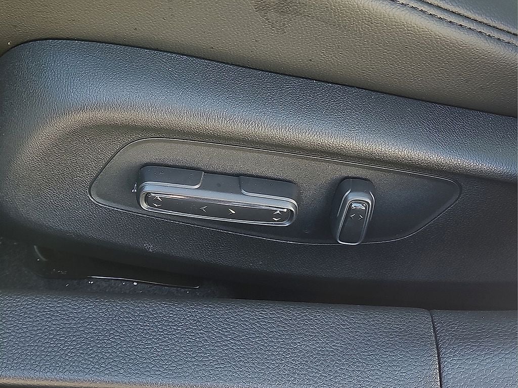 2026 Acura Integra Base