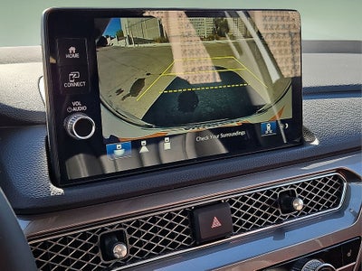 2026 Acura Integra Base