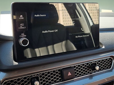 2026 Acura Integra Base