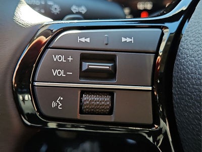 2026 Acura Integra Base