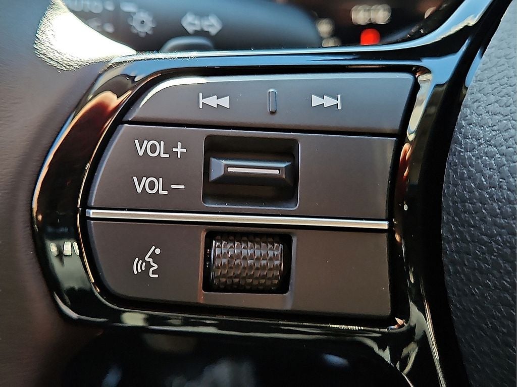 2026 Acura Integra Base