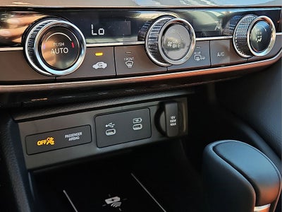 2026 Acura Integra Base