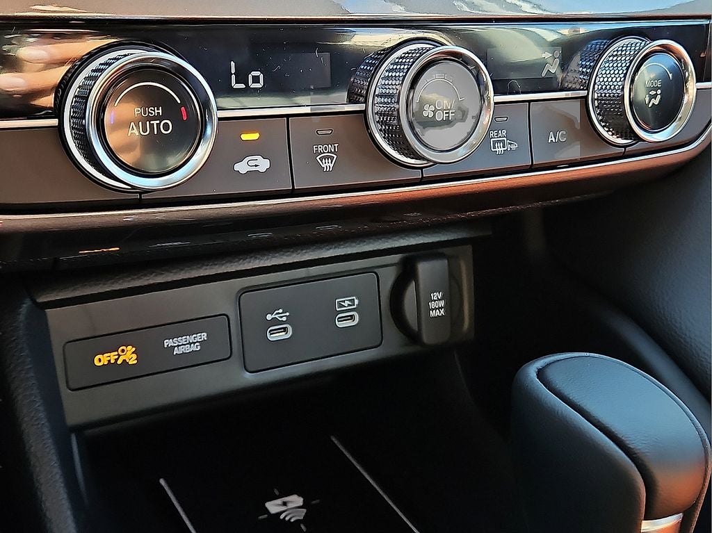 2026 Acura Integra Base