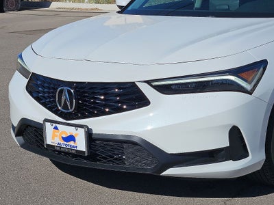 2026 Acura Integra Base