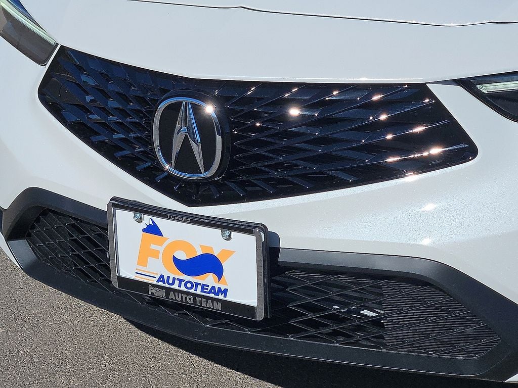 2026 Acura Integra Base