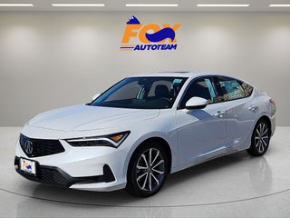 2026 Acura Integra Base
