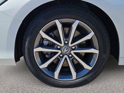 2026 Acura Integra Base