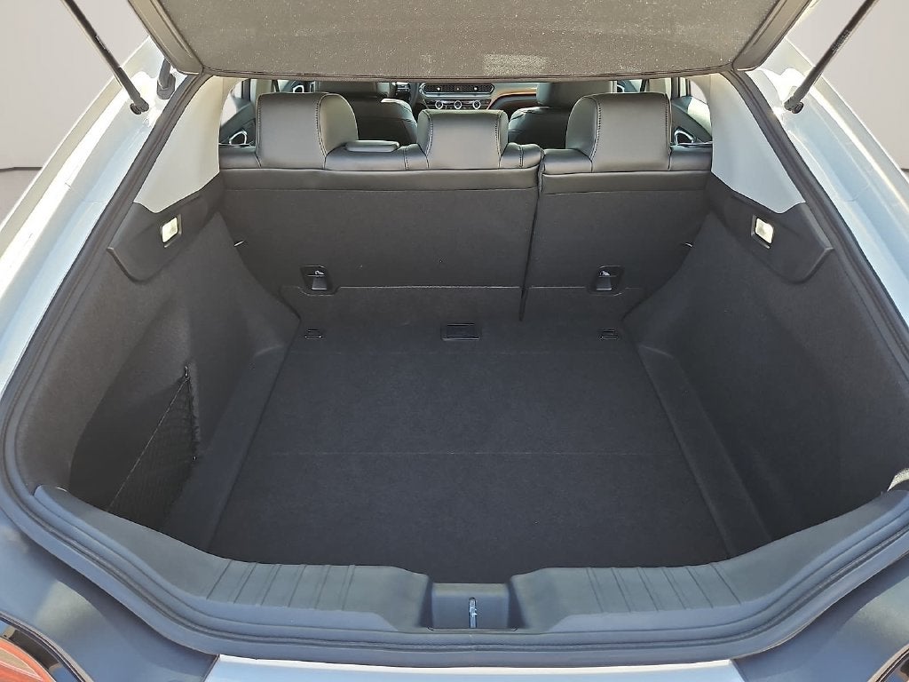 2026 Acura Integra Base